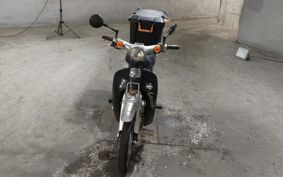 HONDA LITTLE CUB C50