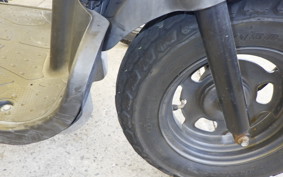 HONDA ZOOMER AF58
