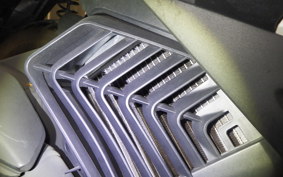 HONDA LEAD 125 2009 JK12