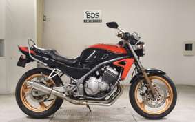 KAWASAKI BALIUS 250 2021 ZR250A