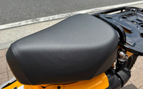 HONDA CT125 HUNTER CUB JA65
