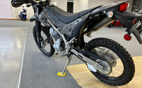 KAWASAKI KLX230 SHERPA LX232A