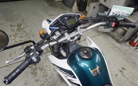 YAMAHA SEROW 250 Gen.2 DG17J