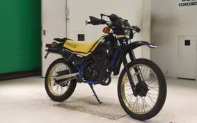 SUZUKI TS50 Hustler SA11A