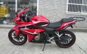 HONDA CBR400R ABS 2018 NC47