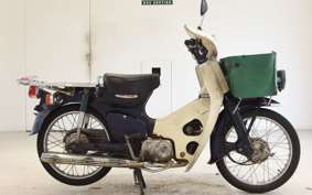 HONDA C90 SUPER CUB HA02