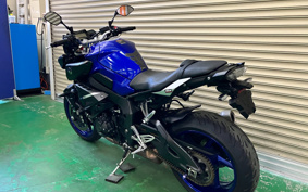 YAMAHA MT-10 ABS 2019 RN50J