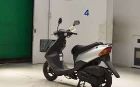 SUZUKI LET's 2 CA1PA