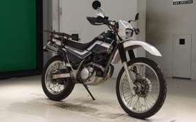 YAMAHA SEROW 225 Gen.3 2021 DG08J
