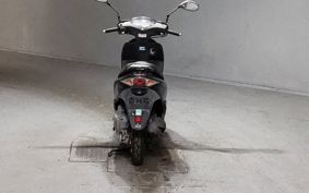 HONDA DIO AF68