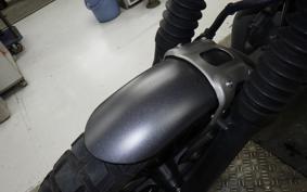 HONDA GB350S 2022 NC59
