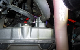 HONDA CRF250L 2010 MD38