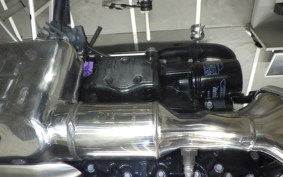 KAWASAKI Z900RS CAFE 2022 ZR900K