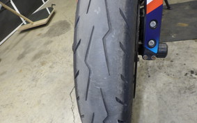 KTM 690 DUKE R 2013