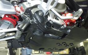 HONDA CRF250 GEN 2 RALLY 2014 MD47