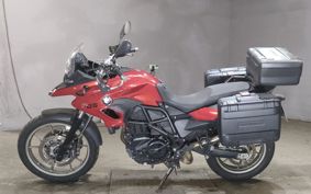 BMW F700GS 0B01