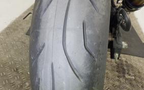 KAWASAKI NINJA 250 ABS EX250L