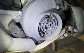 HONDA DIO Gen.6 2023 AF62