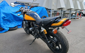 KAWASAKI ZEPHYR 1100 2005 ZRT10A