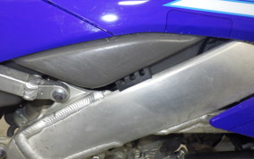 YAMAHA YZ250FX 2024 CG57C