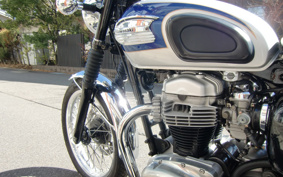 KAWASAKI W650 1999 EJ650A