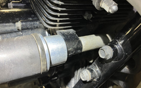 HONDA CB400SFV-3 2007 NC39