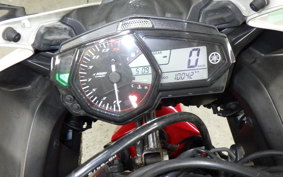 YAMAHA YZF-R25 2017 RG10J