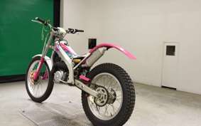 YAMAHA TY250 Z 2003 4GG