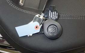 HARLEY FXBR1920 2025