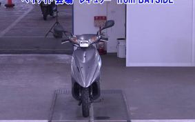 SUZUKI ADDRESS V50
