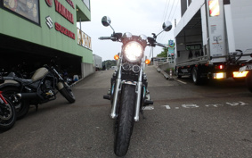 HONDA CB1100 2013 SC65