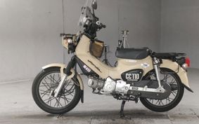 HONDA CROSS CUB110 JA45