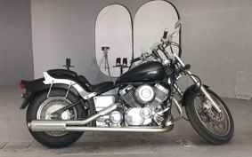 YAMAHA DRAGSTAR 400 4TR