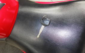 HONDA CBR600RR GEN 2 2006 PC37