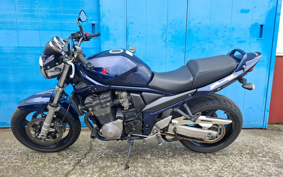 SUZUKI BANDIT 1200 2006 GV79A