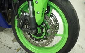 KAWASAKI ZX-4RR 2024 ZX400P