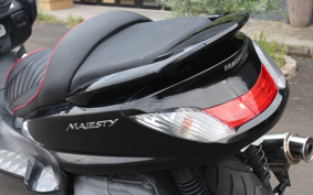 YAMAHA GRAND MAJESTY250 SG15J