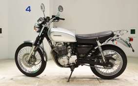 HONDA CB400SS E 2004 NC41