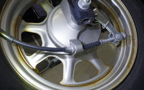 HONDA GIORNO 3 2023 AF77