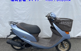HONDA DIO CHESTER