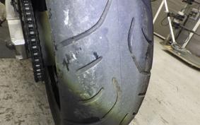 YAMAHA FZS1000 FAZER 2001