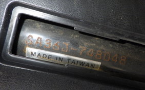 YAMAHA JOG Gen.5 SA36J