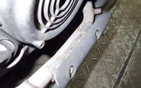 YAMAHA CYGNUS 125 X 2