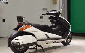 SUZUKI GEMMA 250 CJ47A