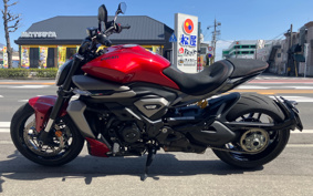 DUCATI DIAVEL V4 2025 7G00