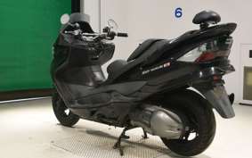 SUZUKI SKYWAVE 250 (Burgman 250) S Gen.3 2018 CJ46A