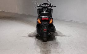 SUZUKI GEMMA250 CJ47A