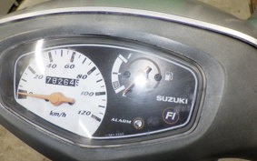 SUZUKI ADDRESS V125 G CF46A