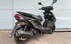 YAMAHA CYGNUS 125 X SED8J
