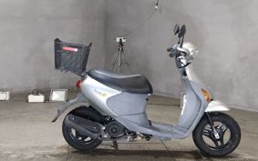 SUZUKI LETS4 CA45A